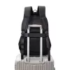 Žaidimų pelė White Shark COMMANDER GBP-014, ergonomiškas dizainas, RGB apšvietimas, modelis COMMANDER
