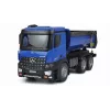Savivartis Amewi Mercedes Arocs 1:14 Elektrinis variklis 400 mAh