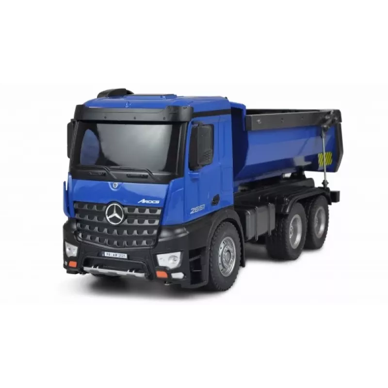 Savivartis Amewi Mercedes Arocs 1:14 Elektrinis variklis 400 mAh