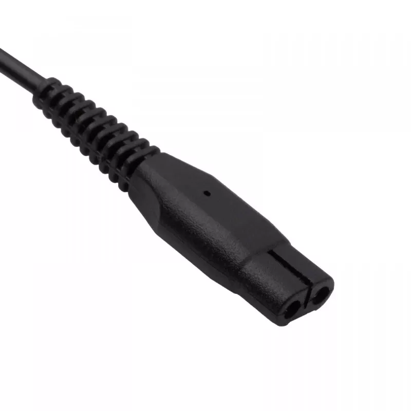 Akyga AK-PD-15 maitinimo adapteris Philips OneBlade / Multigroom, 4,3 V, 700 mA, 3 W, 1,2 m