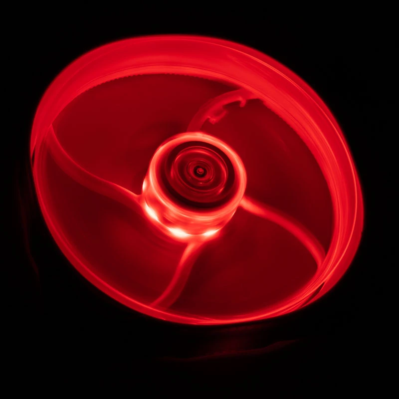 Aušintuvo ventiliatorius NoiseBlocker NB-eLoop X B14-P ARGB PWM 140 mm baltas