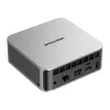 Mini PC Minis Forum M1 Pro-285H barebone su Intel Core Ultra 9 285H