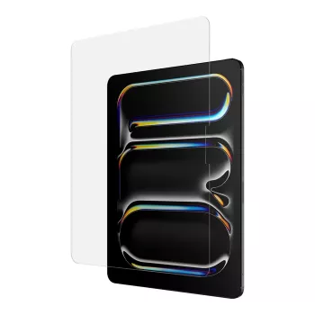 Apsauginis stiklas Belkin iPad Pro 13 colių, grūdintas, 9H