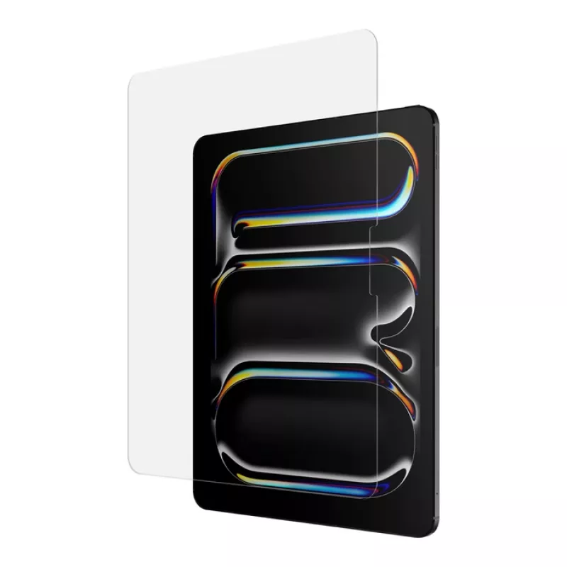 Apsauginis stiklas Belkin iPad Pro 13 colių, grūdintas, 9H