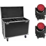 LED rinkinys EUROLITE TMH-H760 2x su ratuku dėklu