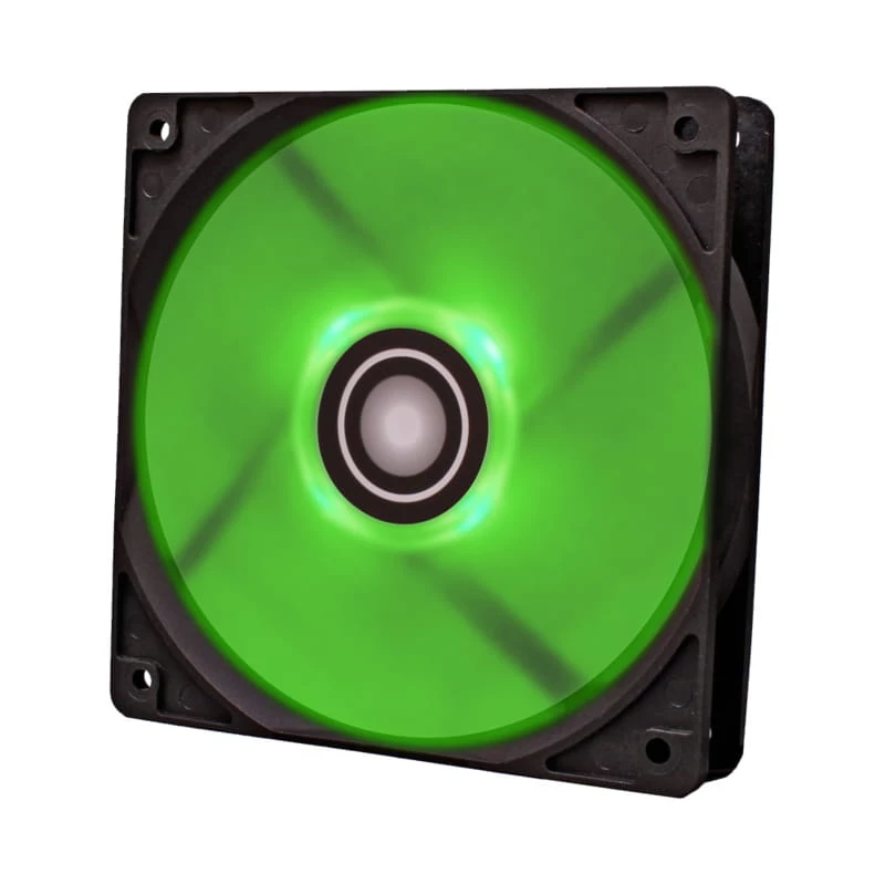 Ventiliatorius Xilence Performance A+ XF063 120 mm