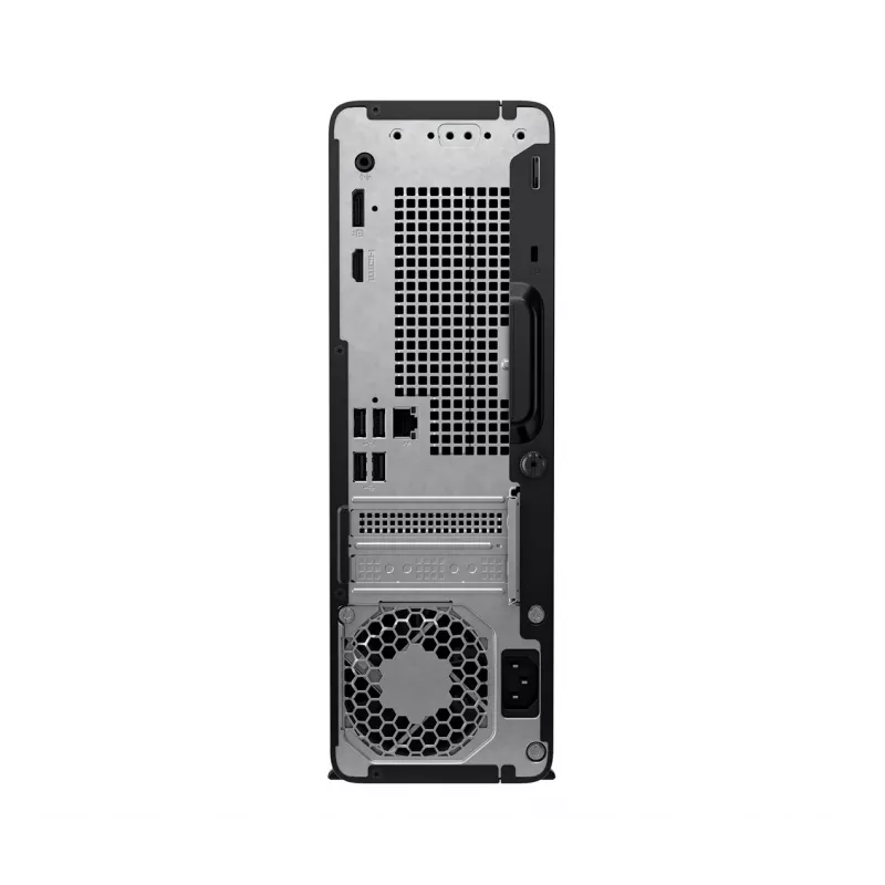 Stalinis kompiuteris HP ProDesk 2G1i SFF Intel Core i5-14400, 8GB RAM, 512GB SSD, Windows 11 Pro