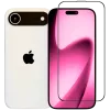 iLera Sapphire Ultra Glass 2.0, apsauginis stiklas iPhone 17 Air