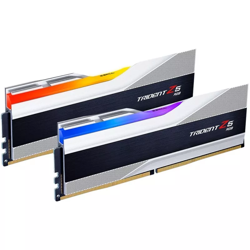 G.Skill | Trident Z5 RGB | 32 GB | DDR5 | 5600 MHz | PC/server | Registered No | ECC No