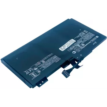 Baterija HP 96Wh ličio jonų 808397-421 – keičiama nešiojamojo kompiuterio baterija 96Wh