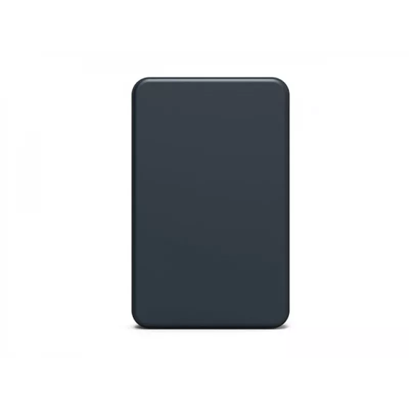 Power Bank Port Designs 907005 10000 mAh belaidžiu įkrovimu juodas