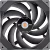 Thermaltake SWAFAN GT14 140mm korpuso ventiliatorius – juodas