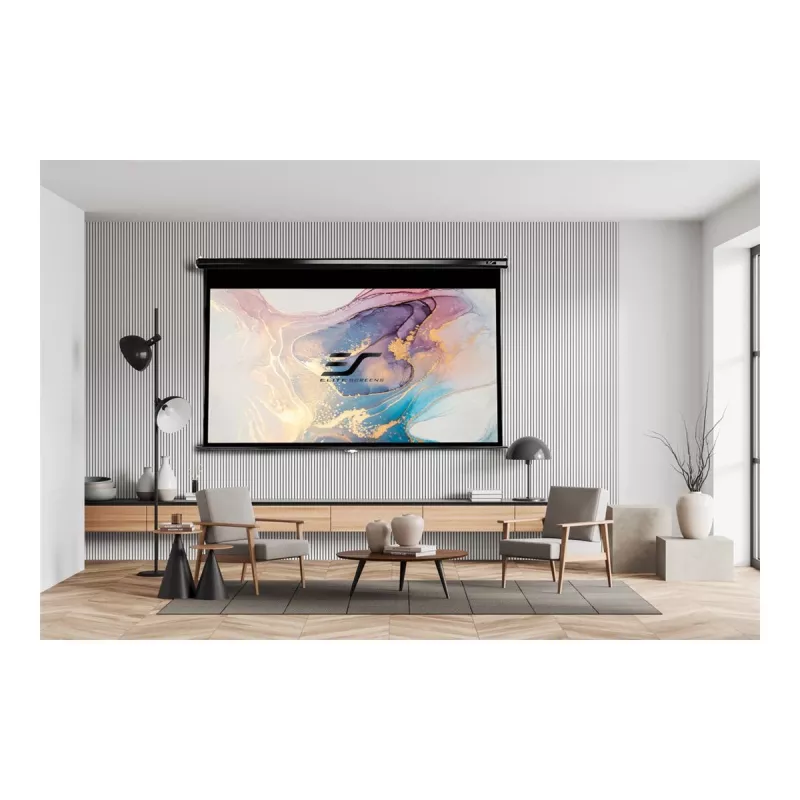 Projekcinis ekranas Elite Screens M100UWH