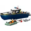 LEGO CITY 60456 Policijos valties gaudynės