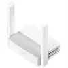 Stalinis belaidis maršrutizatorius Cudy LT300_EU — 300 Mbps, vieno dažnio 2.4 GHz, NanoSIM, 1 WAN, 4 LAN prievadai