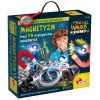 I'm a Genius Nauka W Domu Magnetyzm 97517 LISCIANI
