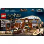 Statybinis rinkinys LEGO Harry Potter Hogvartso pilies Kerėjimo pamoka 76442 — 204 detalės, 3 minifigūrėlės, nuo 8 metų