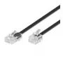 Wentronic 68578 Juodas jungiamasis aksesuaras