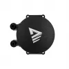 Skysčio aušinimo rinkinys SAVIO NOX 240 mm – 240 mm radiatorius, 2×120 mm ventiliatoriai, aliumininis radiatorius, varinė pagrindo plokštė, palaiko LGA 2011/2011-v3/2066/1200/115x/775