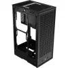 PC korpusas HYTE Revolt 3 Small Form Factor juodas