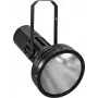 LED prožektorius EUROLITE CSL-200 Juodas – kompaktiškas sceninis/montavimo šviestuvas, modelis 41600505