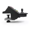 Logitech G Saitek Farm Simulator vairas ir valdymo pultas su pedalais USB PC (945-000062)