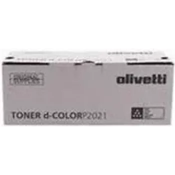Originalus Olivetti B0954 juodas toneris, 3500 puslapių
