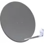 Palydovinė antena Megasat 0500252 80 cm antracitinė