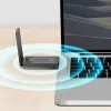 WiFi 6E USB adapteris, 5.8 GHz, LogiLink