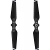 DJI 4730S greitai nuimami sulankstomi propeleriai DJI Spark dronui (2 vnt.), 11,9 cm, 2,5 g, juodi