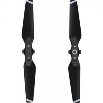 DJI 4730S – Propeleris – DJI – Juodas – Spark – 11,9 cm – 2,5 g (148705)