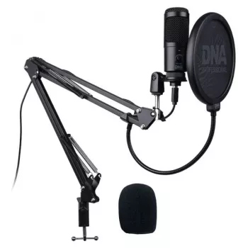 DNA CM USB KIT – podcastų rinkinys