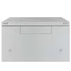 Triton RMA-42-A68-CAX-N1 stovo spintelė 42U laisvai pastatoma Pilka