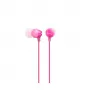 Ausinės Sony MDR-EX15AP