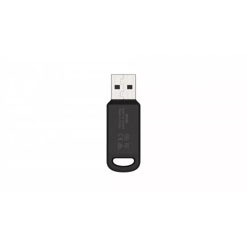 USB atmintukas Lexar 64 GB USB Type-A 3.2 Gen 1 JumpDrive M400