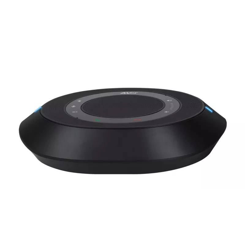 AVer FONE540 garsiakalbio mikrofonas PC USB/Bluetooth juodas