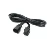 C13/C14 jungiamasis laidas APC AP9870 2,5 m