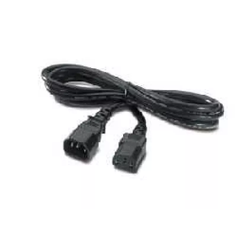 C13/C14 jungiamasis laidas APC AP9870 2,5 m