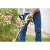 Ryobi RLT6130 elektrinis akumuliatorinis pjūklas 30 cm 600 W juodas, žalias