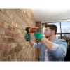 Gręžtuvas Black & Decker BEH850K 3100 aps/min be rakto