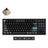 Belaidė klaviatūra Keychron Q3 ULTRA/BLACK Q3U-M3
