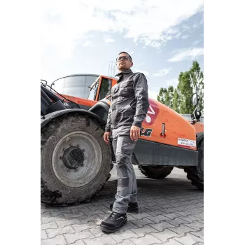 Apsauginiai batai NEO tools 82-151-44 su kompozitiniu apsauginiu antgaliu 1,72 kg
