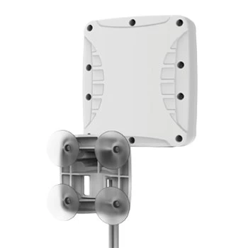 Kryptinė antena Poynting A-XPOL-0001-V2-41 4 dži SMA