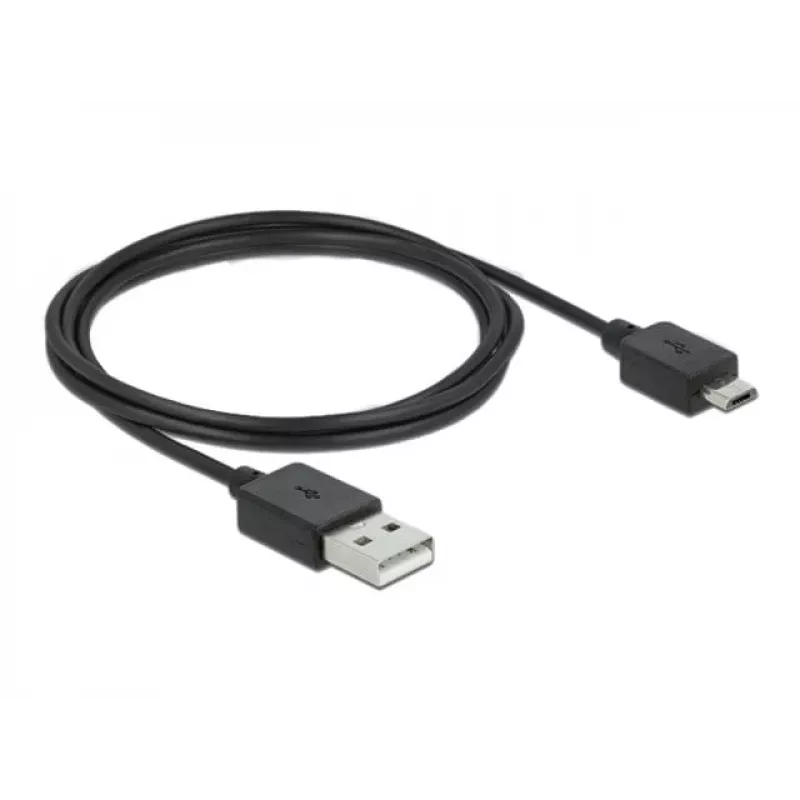 Adapteris HDMI-A (vyriškas) į USB Type-C (moterišką) DeLOCK 63251