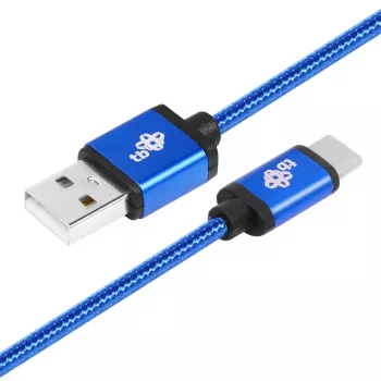 TB USB-C laidas 1,5 m, tamsiai mėlynas (AKTBXKUCSBA150N)