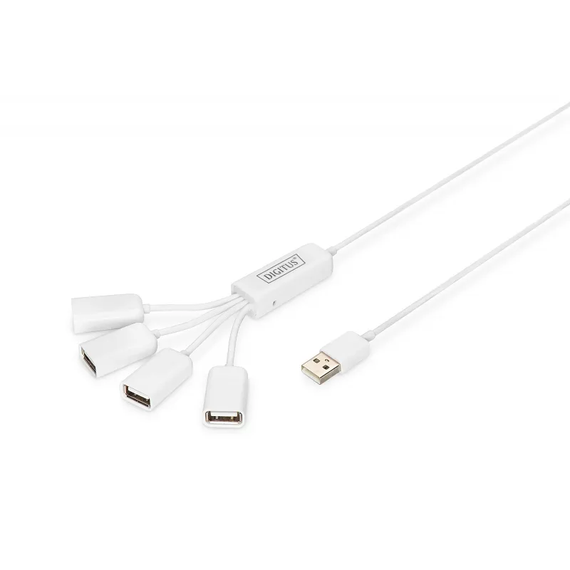 Delock USB adapter - USB A (M) į USB-C (M)