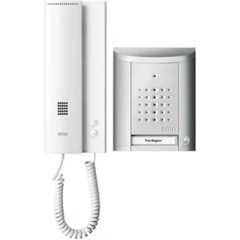 Laidinis audio domofonas Ritto 1841120