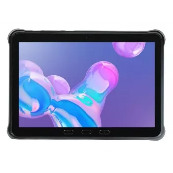 Mobilis 053027 dėklas planšetei 25,6 cm (10,1 colio) juodas