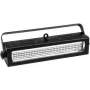 LED efektinis šviestuvas EUROLITE DMX 132 RGB – sceninis, RGB LED efektinis prožektorius
