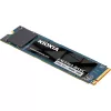 Vidinis SSD diskas Kioxia LSF10Z002TG8 2 TB M.2 2280 PCIe 4.0 NVMe QLC